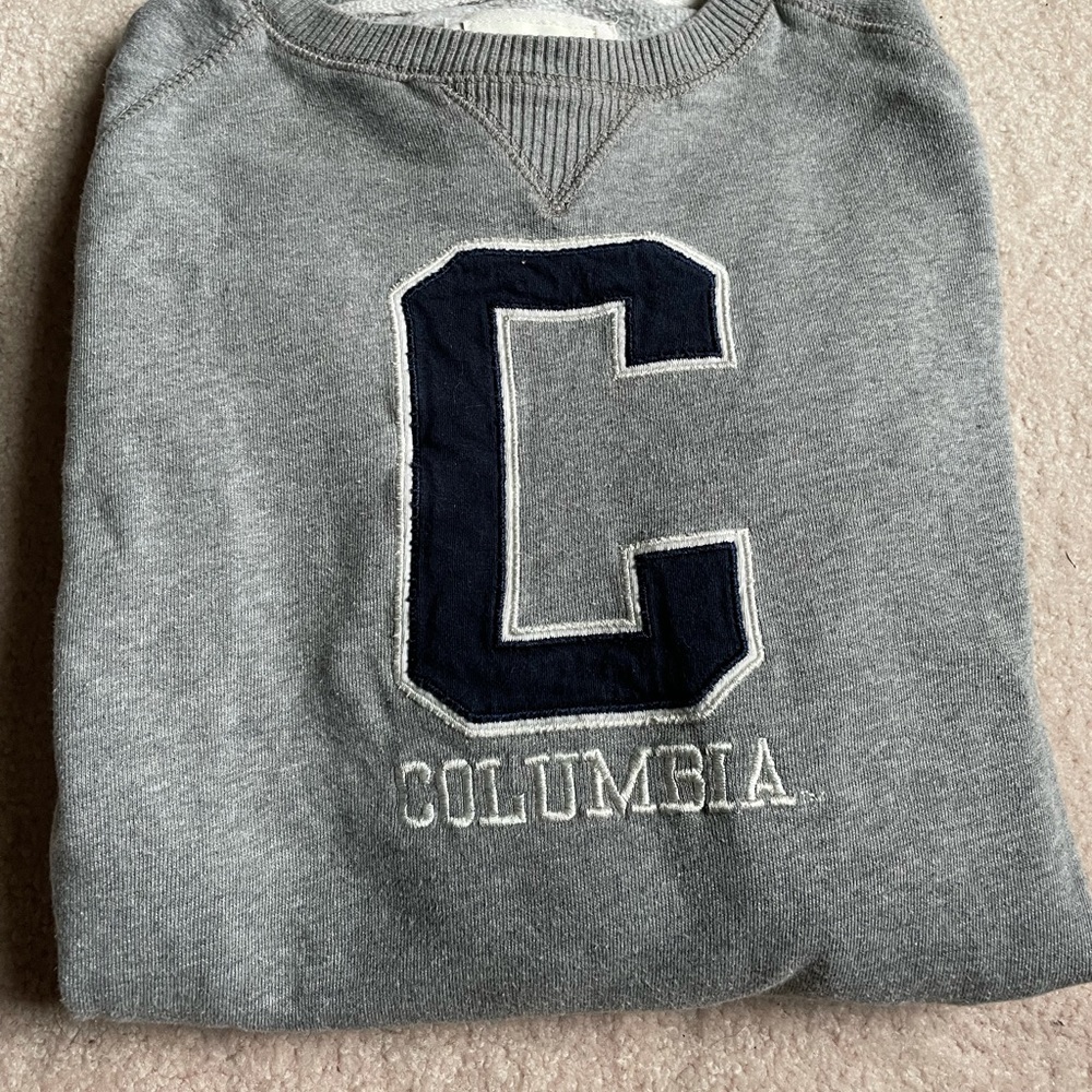 Columbia University Sweatshirt